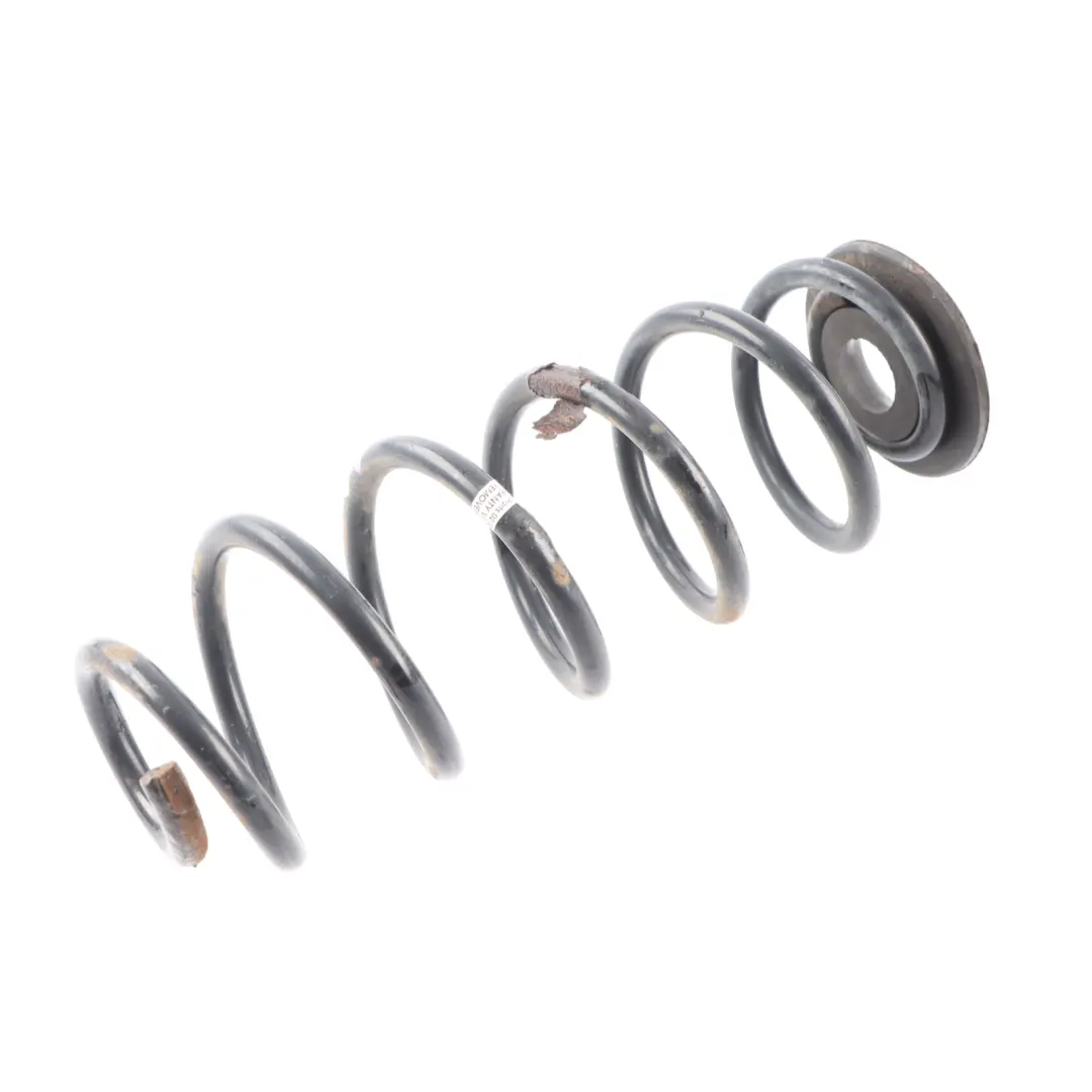 Axle Suspension Spring Coil Left Right N/O/S Set Kit to Audi A3 8P Rear with Part number 1K0511115JF Audi A3 8P Rear Axle Suspension Spring Coil Left Right N/O/S Set Kit - SKU 1K0511115JF - Part number 1K0511115JF