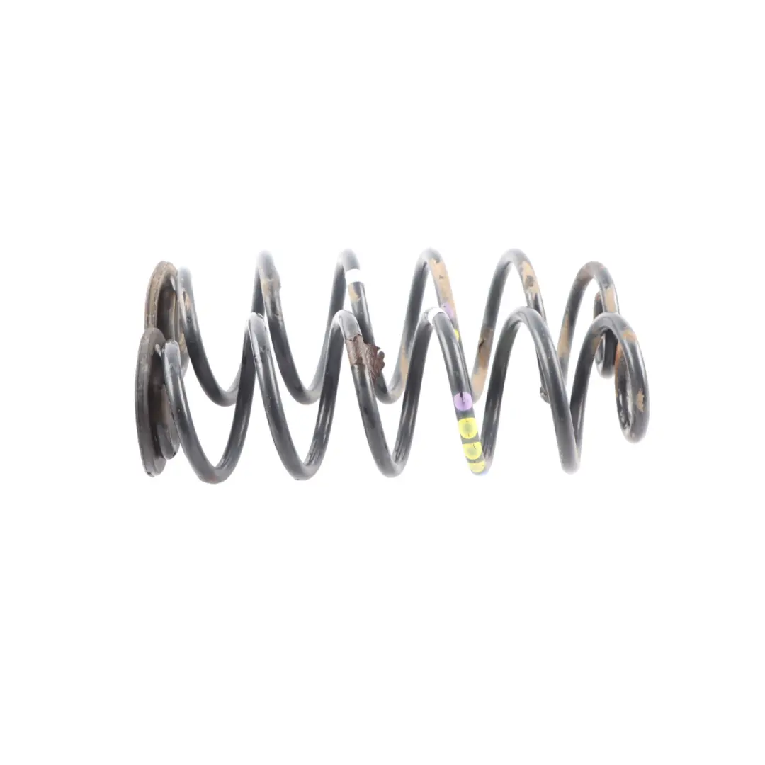 Axle Suspension Spring Coil Left Right N/O/S Set Kit to Audi A3 8P Rear with Part number 1K0511115JF Audi A3 8P Rear Axle Suspension Spring Coil Left Right N/O/S Set Kit - SKU 1K0511115JF - Part number 1K0511115JF