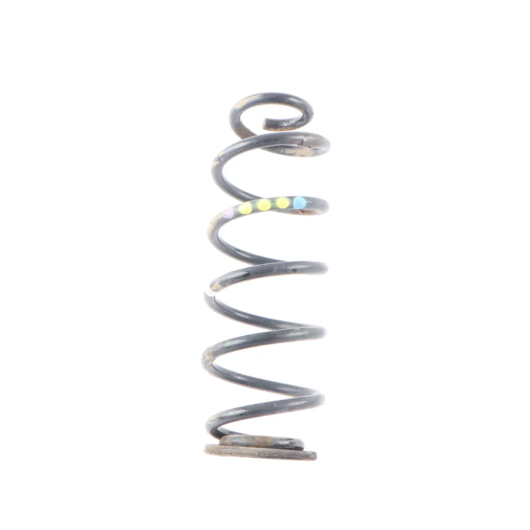 Axle Suspension Spring Coil Left Right N/O/S Set Kit to Audi A3 8P Rear with Part number 1K0511115JF Audi A3 8P Rear Axle Suspension Spring Coil Left Right N/O/S Set Kit - SKU 1K0511115JF - Part number 1K0511115JF