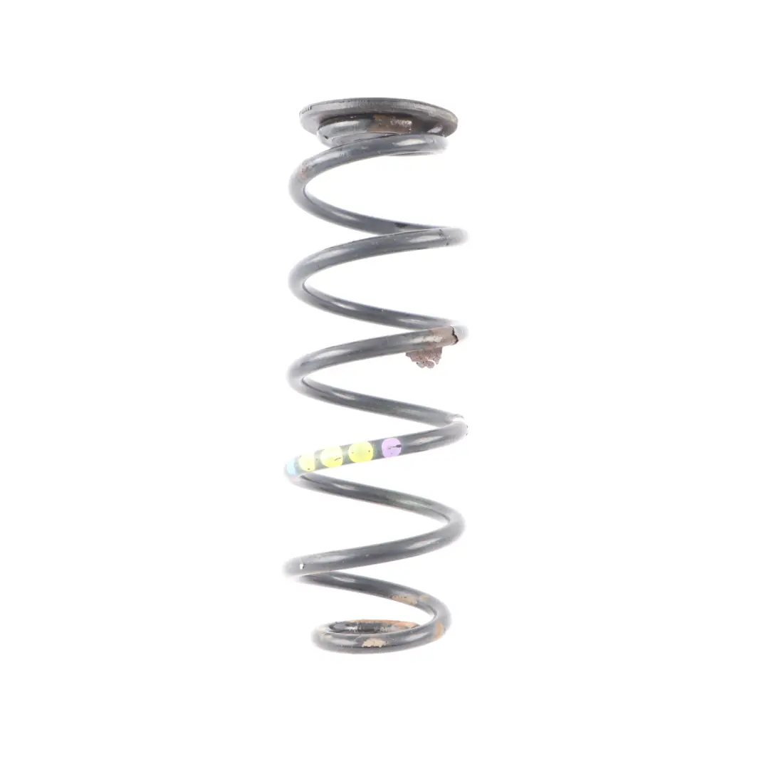 Axle Suspension Spring Coil Left Right N/O/S Set Kit to Audi A3 8P Rear with Part number 1K0511115JF Audi A3 8P Rear Axle Suspension Spring Coil Left Right N/O/S Set Kit - SKU 1K0511115JF - Part number 1K0511115JF