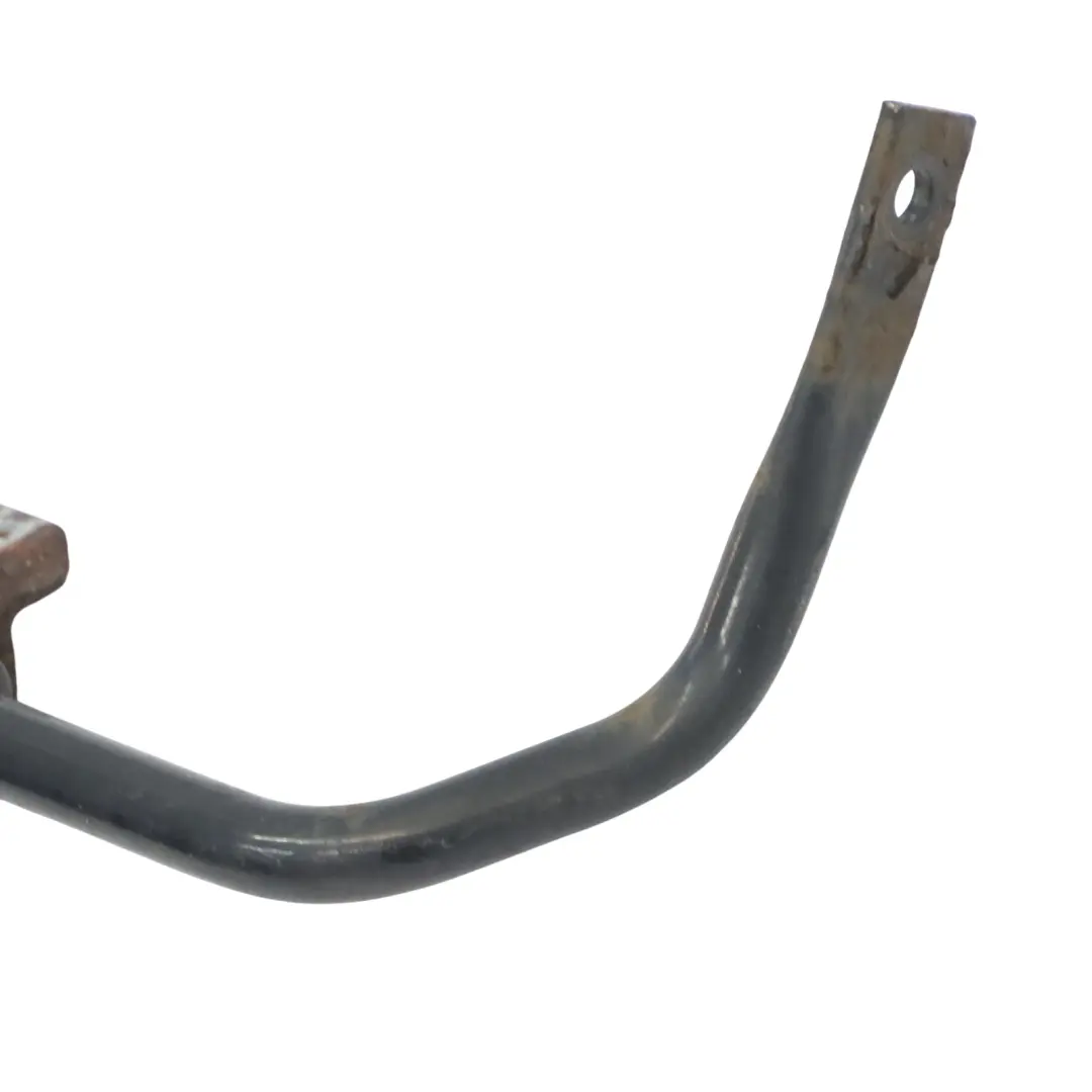 Suspension arrière Stabilisateur antiroulis 1K0511305DB pour Audi TT 8J à propos du numéro de pièce 1K0511409BN Audi TT 8J Suspension arrière Stabilisateur antiroulis 1K0511305DB - SKU 1K0511409BN - Numéro de pièce 1K0511409BN