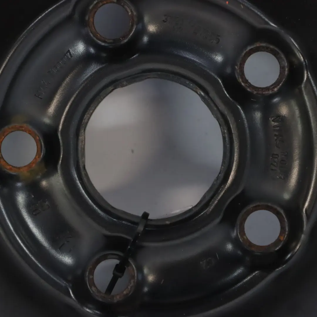 Rueda de repuesto Continental Golf 1K para con número de pieza 1K0601027F Rueda de repuesto Continental Golf 1K - SKU 1K0601027F-2 - Número de pieza 1K0601027F