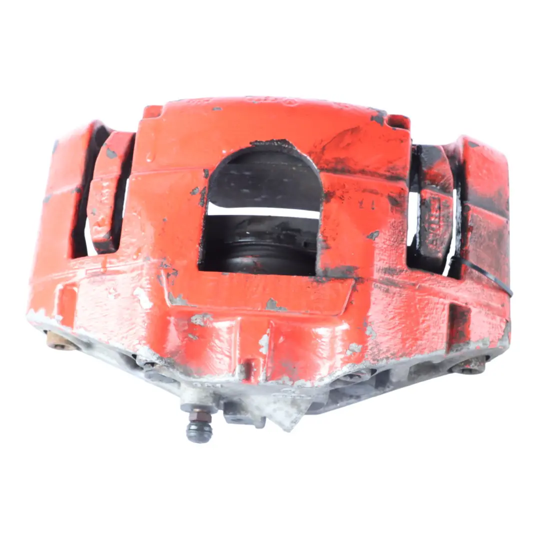 1K Front Brake Caliper Brake Unit Left N/S to Volkswagen Golf with Part number 1K0615123H Volkswagen Golf 1K Front Brake Caliper Brake Unit Left N/S - SKU 1K0615123H - Part number 1K0615123H
