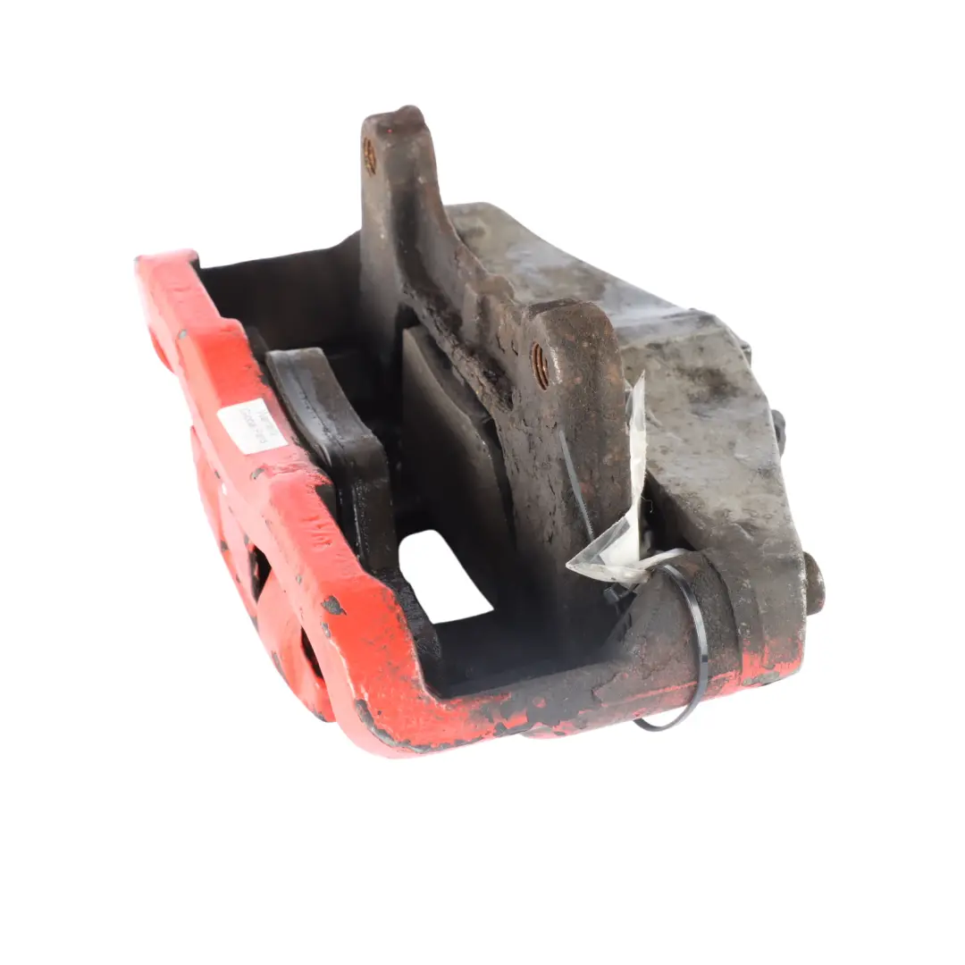 1K Front Brake Caliper Brake Unit Left N/S to Volkswagen Golf with Part number 1K0615123H Volkswagen Golf 1K Front Brake Caliper Brake Unit Left N/S - SKU 1K0615123H - Part number 1K0615123H
