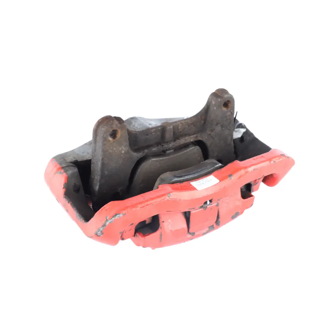 1K Front Brake Caliper Brake Unit Left N/S to Volkswagen Golf with Part number 1K0615123H Volkswagen Golf 1K Front Brake Caliper Brake Unit Left N/S - SKU 1K0615123H - Part number 1K0615123H