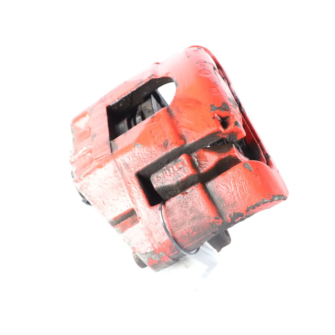 1K Front Brake Caliper Brake Unit Left N/S to Volkswagen Golf with Part number 1K0615123H Volkswagen Golf 1K Front Brake Caliper Brake Unit Left N/S - SKU 1K0615123H - Part number 1K0615123H