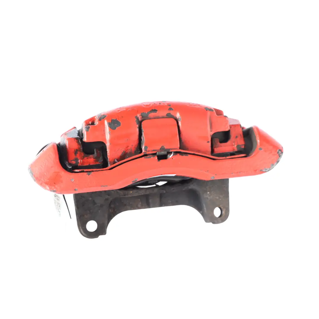 1K Front Brake Caliper Brake Unit Left N/S to Volkswagen Golf with Part number 1K0615123H Volkswagen Golf 1K Front Brake Caliper Brake Unit Left N/S - SKU 1K0615123H - Part number 1K0615123H