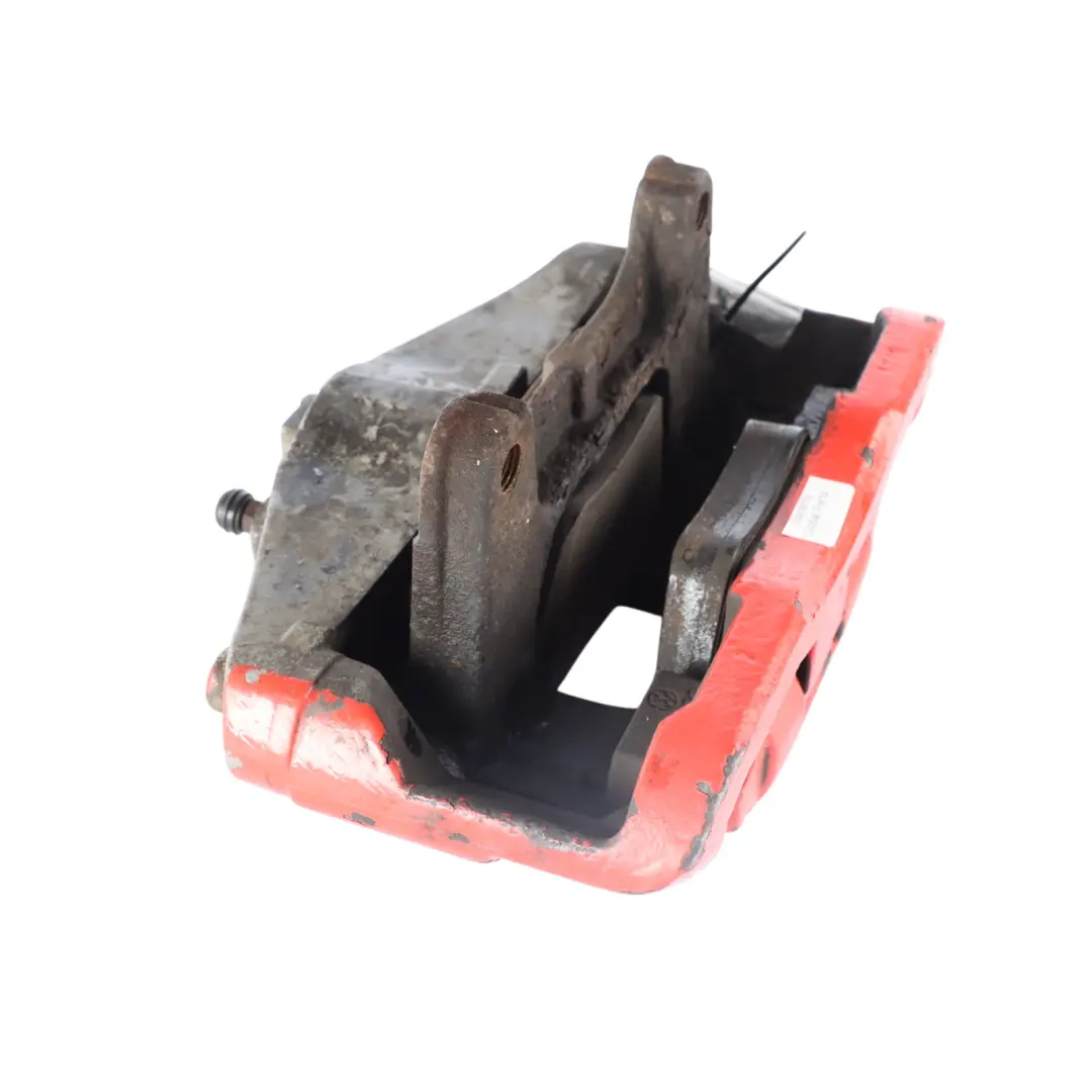 1K Front Brake Caliper Brake Unit Left N/S to Volkswagen Golf with Part number 1K0615123H Volkswagen Golf 1K Front Brake Caliper Brake Unit Left N/S - SKU 1K0615123H - Part number 1K0615123H