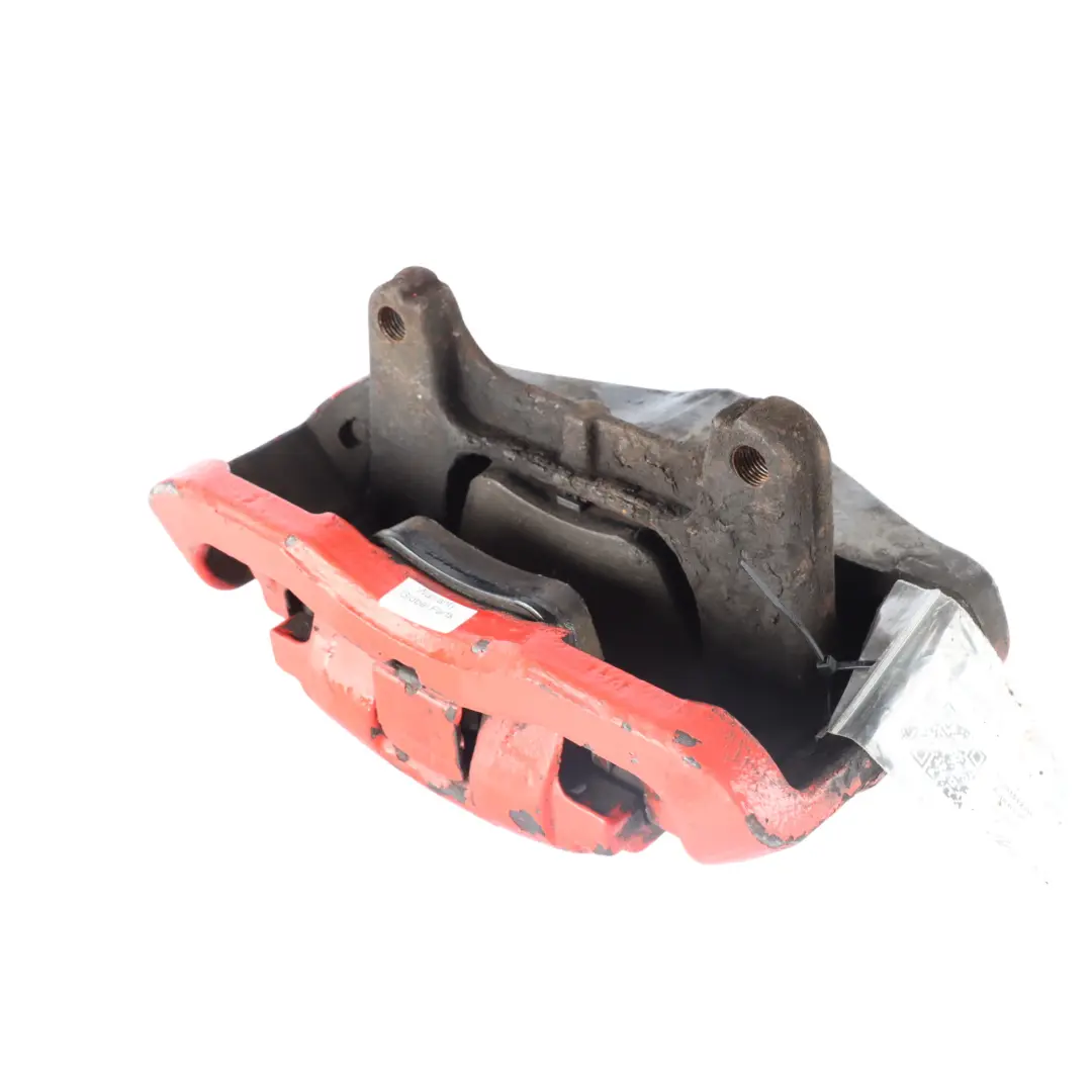 1K Front Brake Caliper Brake Unit Left N/S to Volkswagen Golf with Part number 1K0615123H Volkswagen Golf 1K Front Brake Caliper Brake Unit Left N/S - SKU 1K0615123H - Part number 1K0615123H