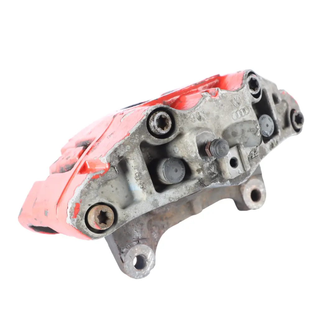 1K Front Brake Caliper Brake Unit Left N/S to Volkswagen Golf with Part number 1K0615123H Volkswagen Golf 1K Front Brake Caliper Brake Unit Left N/S - SKU 1K0615123H - Part number 1K0615123H