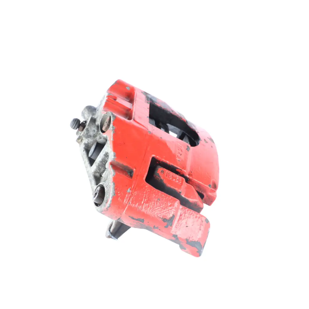 1K Front Brake Caliper Brake Unit Right O/S to Volkswagen Golf with Part number 1K0615124H Volkswagen Golf 1K Front Brake Caliper Brake Unit Right O/S - SKU 1K0615124H - Part number 1K0615124H