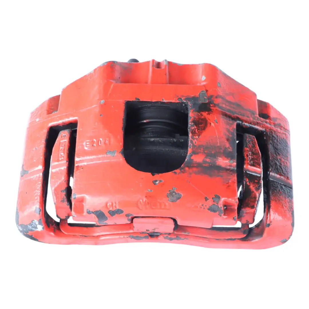 Volkswagen Golf 1K Front Brake Caliper Brake Unit Right O/S - SKU 1K0615124H - Part number 1K0615124H