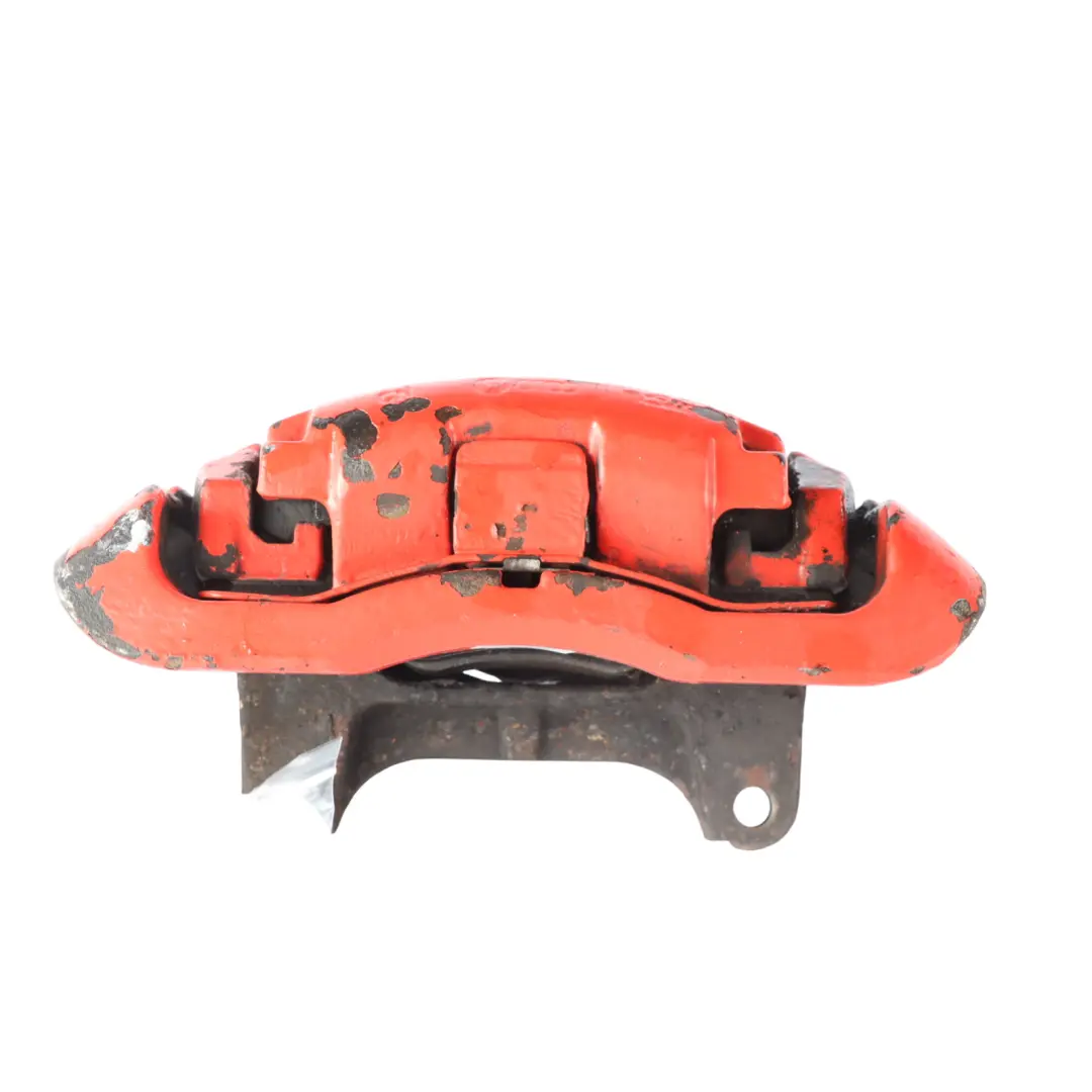 1K Front Brake Caliper Brake Unit Right O/S to Volkswagen Golf with Part number 1K0615124H Volkswagen Golf 1K Front Brake Caliper Brake Unit Right O/S - SKU 1K0615124H - Part number 1K0615124H