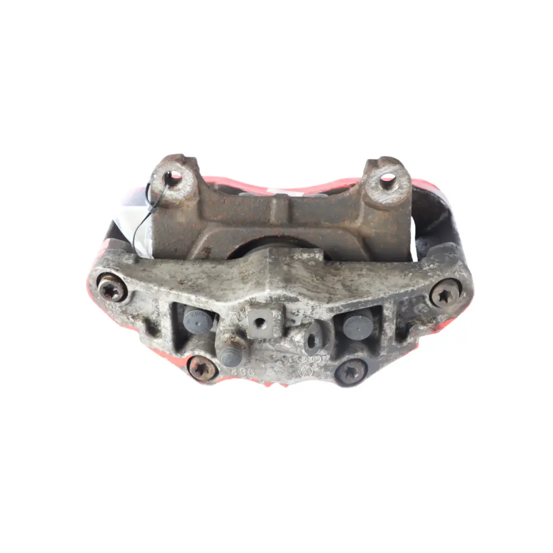 Volkswagen Golf 1K Front Brake Caliper Brake Unit Right O/S - SKU 1K0615124H - Part number 1K0615124H