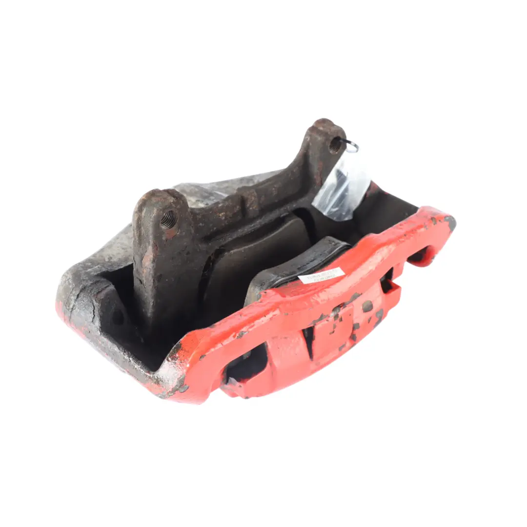 1K Front Brake Caliper Brake Unit Right O/S to Volkswagen Golf with Part number 1K0615124H Volkswagen Golf 1K Front Brake Caliper Brake Unit Right O/S - SKU 1K0615124H - Part number 1K0615124H