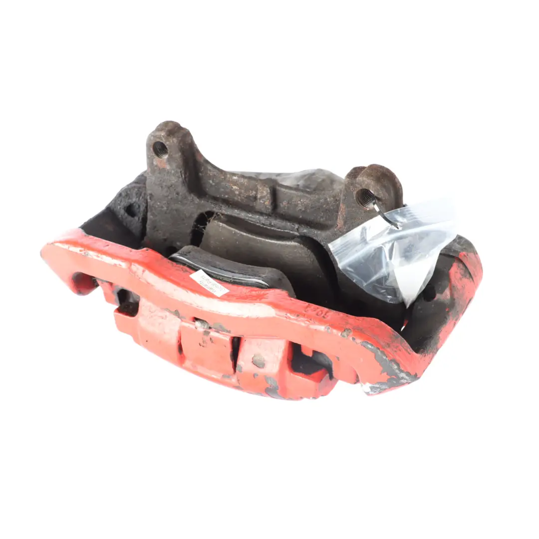 1K Front Brake Caliper Brake Unit Right O/S to Volkswagen Golf with Part number 1K0615124H Volkswagen Golf 1K Front Brake Caliper Brake Unit Right O/S - SKU 1K0615124H - Part number 1K0615124H