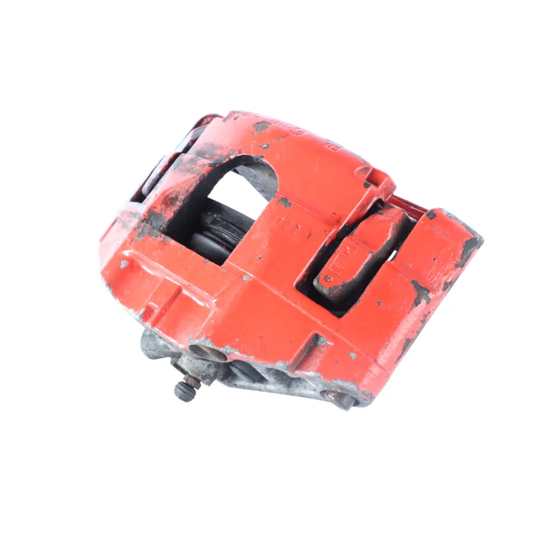 Volkswagen Golf 1K Front Brake Caliper Brake Unit Right O/S - SKU 1K0615124H - Part number 1K0615124H