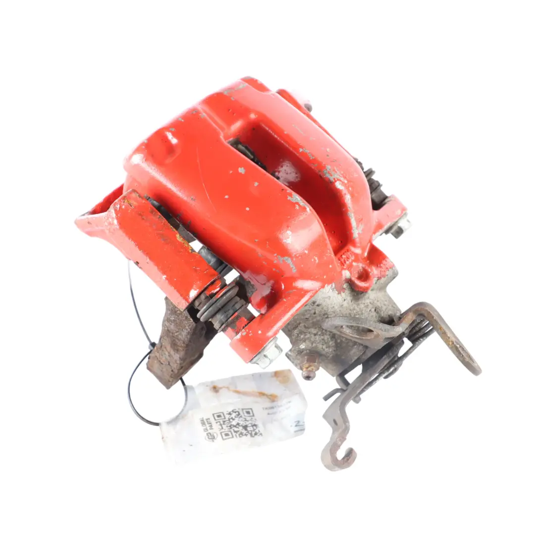 1K Brake Caliper Rear Wheel Brake Housing Left N/S to Volkswagen Golf with Part number 1K0615423K Volkswagen Golf 1K Brake Caliper Rear Wheel Brake Housing Left N/S - SKU 1K0615423K - Part number 1K0615423K