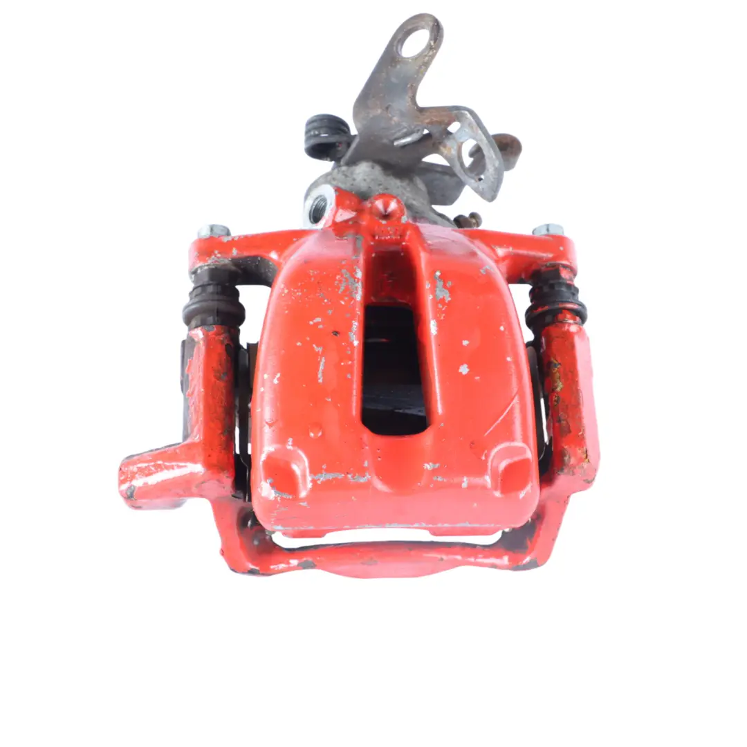 1K Brake Caliper Rear Wheel Brake Housing Left N/S to Volkswagen Golf with Part number 1K0615423K Volkswagen Golf 1K Brake Caliper Rear Wheel Brake Housing Left N/S - SKU 1K0615423K - Part number 1K0615423K