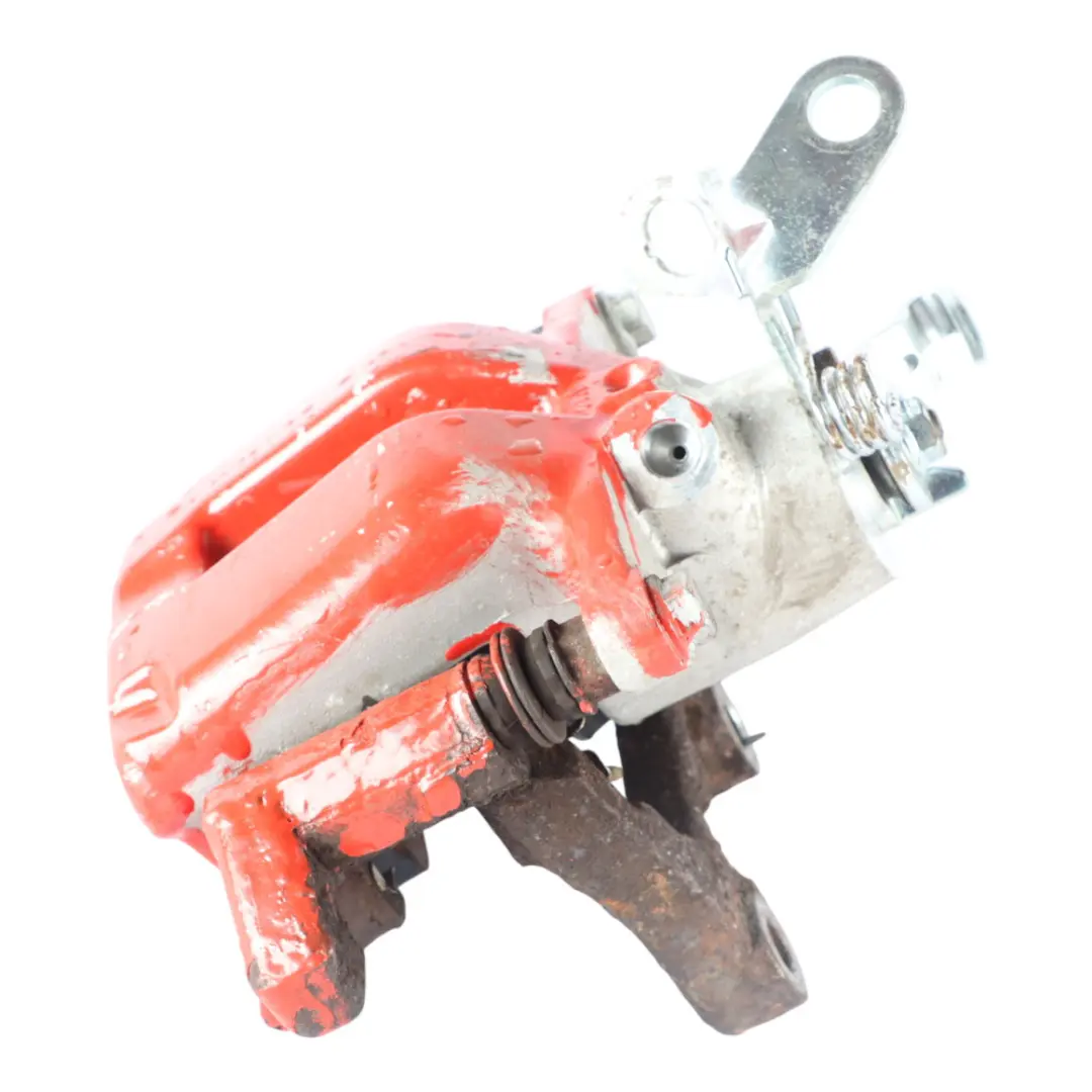 1K Rear Brake Caliper Wheel Brake Housing Right O/S to Volkswagen Golf with Part number 1K0615424K Volkswagen Golf 1K Rear Brake Caliper Wheel Brake Housing Right O/S - SKU 1K0615424K - Part number 1K0615424K