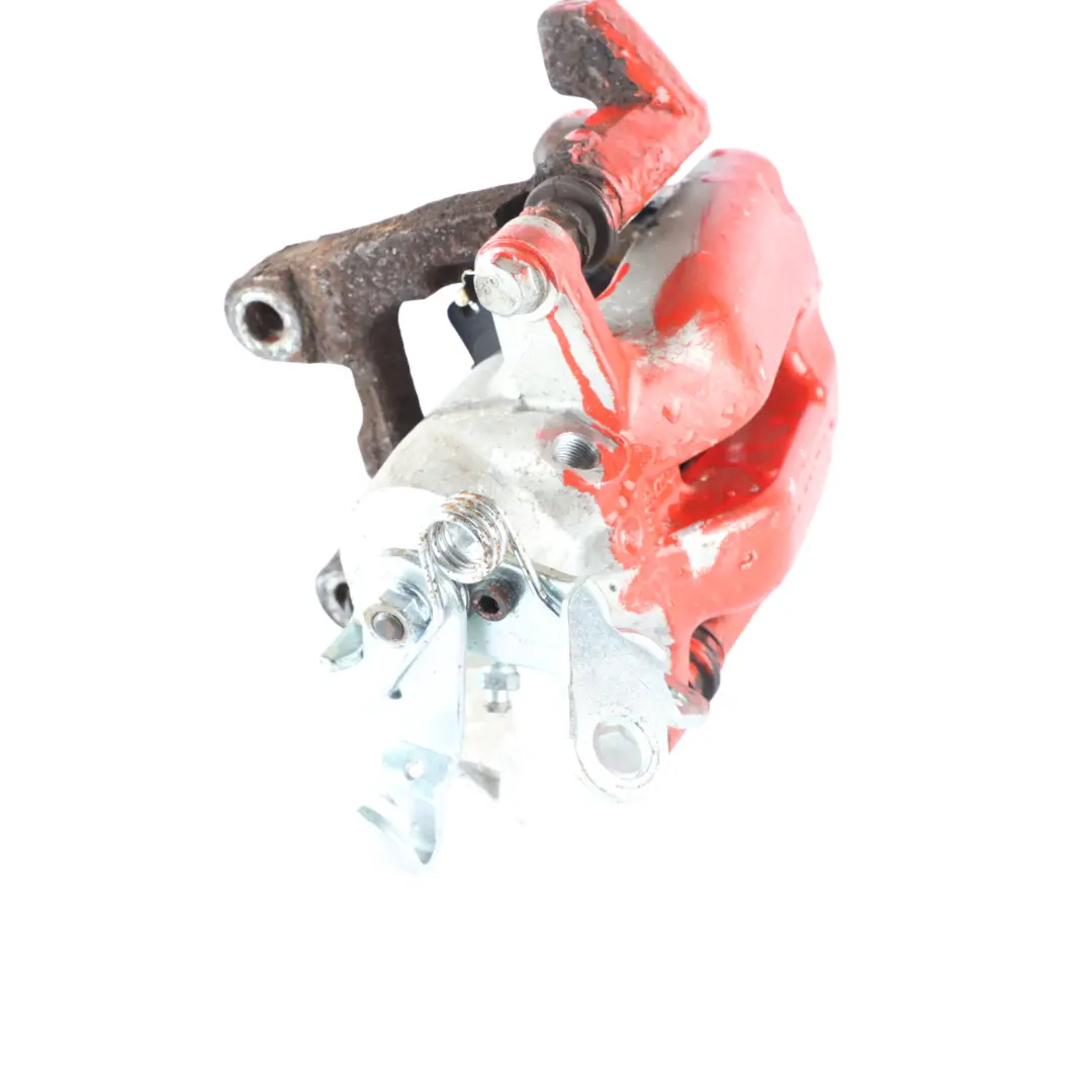 1K Rear Brake Caliper Wheel Brake Housing Right O/S to Volkswagen Golf with Part number 1K0615424K Volkswagen Golf 1K Rear Brake Caliper Wheel Brake Housing Right O/S - SKU 1K0615424K - Part number 1K0615424K