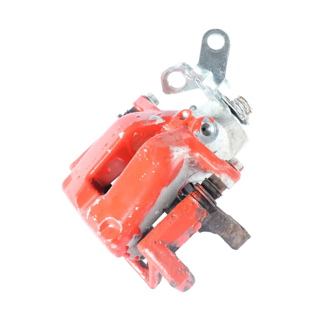 1K Rear Brake Caliper Wheel Brake Housing Right O/S to Volkswagen Golf with Part number 1K0615424K Volkswagen Golf 1K Rear Brake Caliper Wheel Brake Housing Right O/S - SKU 1K0615424K - Part number 1K0615424K