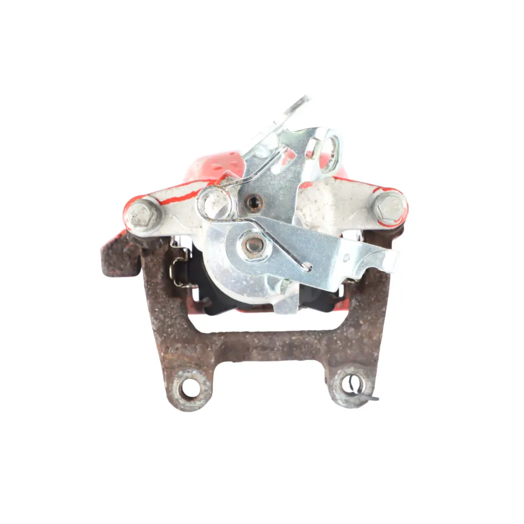 1K Rear Brake Caliper Wheel Brake Housing Right O/S to Volkswagen Golf with Part number 1K0615424K Volkswagen Golf 1K Rear Brake Caliper Wheel Brake Housing Right O/S - SKU 1K0615424K - Part number 1K0615424K