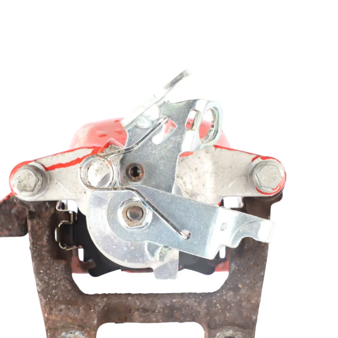 1K Rear Brake Caliper Wheel Brake Housing Right O/S to Volkswagen Golf with Part number 1K0615424K Volkswagen Golf 1K Rear Brake Caliper Wheel Brake Housing Right O/S - SKU 1K0615424K - Part number 1K0615424K