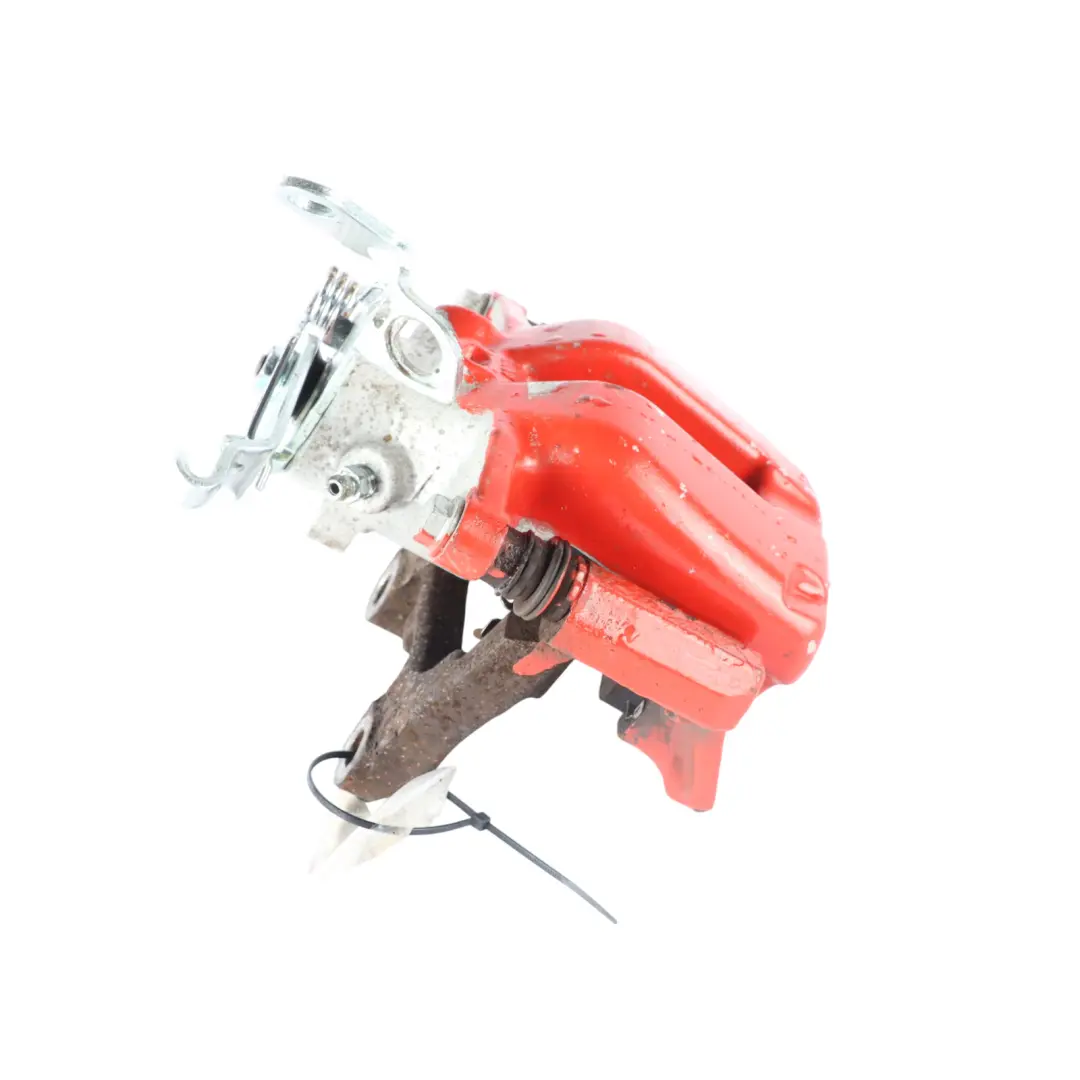1K Rear Brake Caliper Wheel Brake Housing Right O/S to Volkswagen Golf with Part number 1K0615424K Volkswagen Golf 1K Rear Brake Caliper Wheel Brake Housing Right O/S - SKU 1K0615424K - Part number 1K0615424K