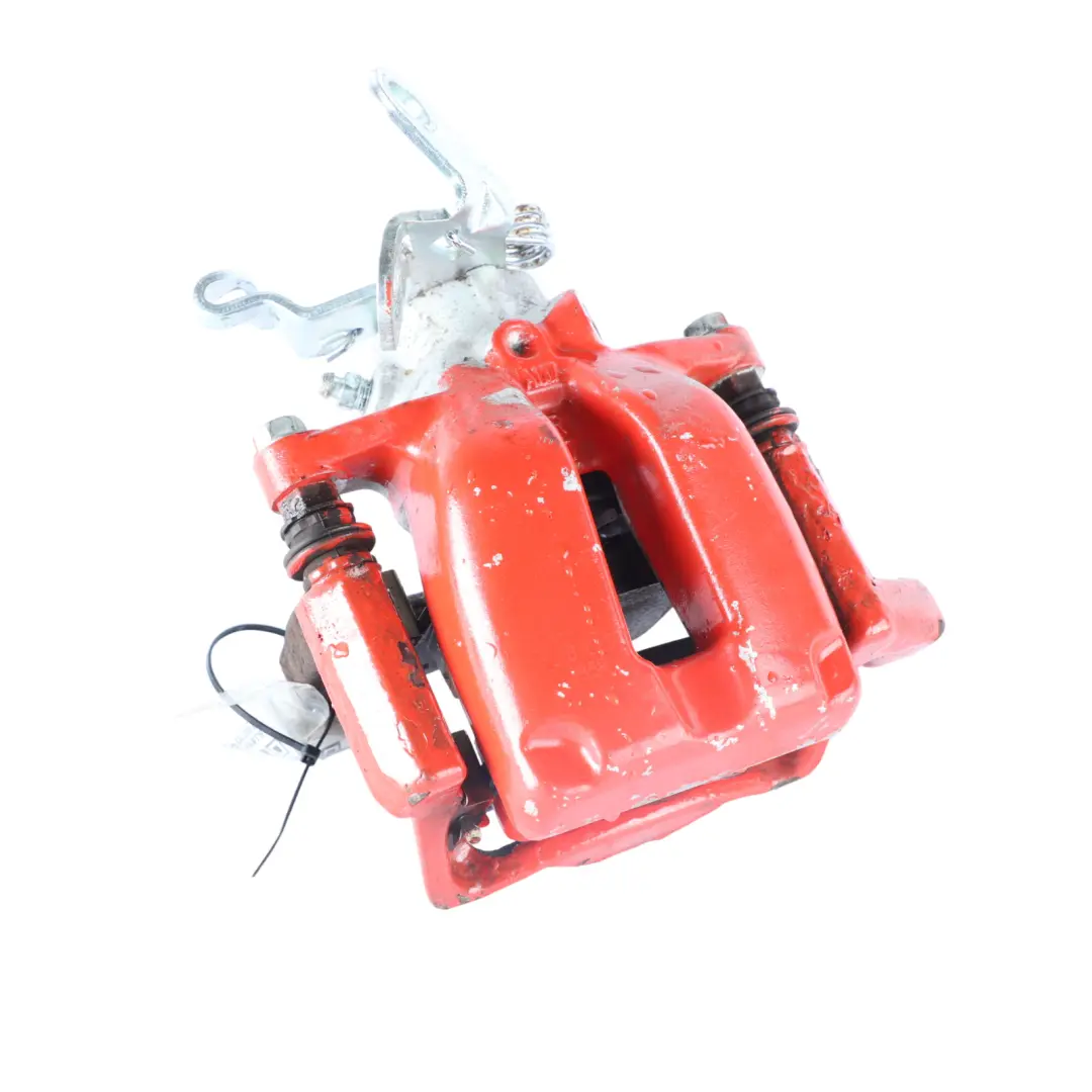 1K Rear Brake Caliper Wheel Brake Housing Right O/S to Volkswagen Golf with Part number 1K0615424K Volkswagen Golf 1K Rear Brake Caliper Wheel Brake Housing Right O/S - SKU 1K0615424K - Part number 1K0615424K