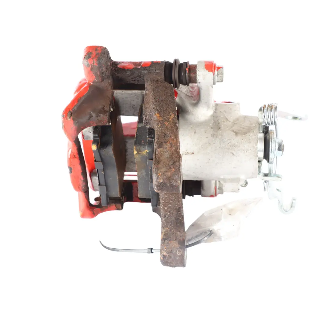 1K Rear Brake Caliper Wheel Brake Housing Right O/S to Volkswagen Golf with Part number 1K0615424K Volkswagen Golf 1K Rear Brake Caliper Wheel Brake Housing Right O/S - SKU 1K0615424K - Part number 1K0615424K