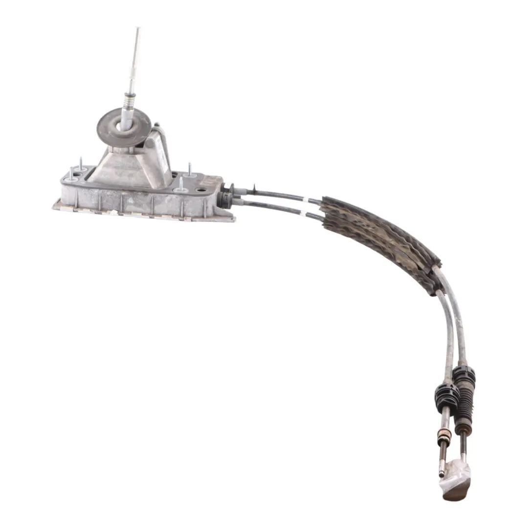 Stick Shifter Lever Selector Linkage to Audi A3 8P Manual Gear with Part number 1K0711049CF Audi A3 8P Manual Gear Stick Shifter Lever Selector Linkage - SKU 1K0711049CF - Part number 1K0711049CF