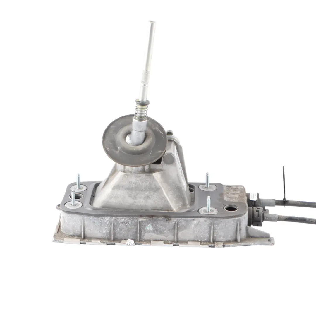 Stick Shifter Lever Selector Linkage to Audi A3 8P Manual Gear with Part number 1K0711049CF Audi A3 8P Manual Gear Stick Shifter Lever Selector Linkage - SKU 1K0711049CF - Part number 1K0711049CF