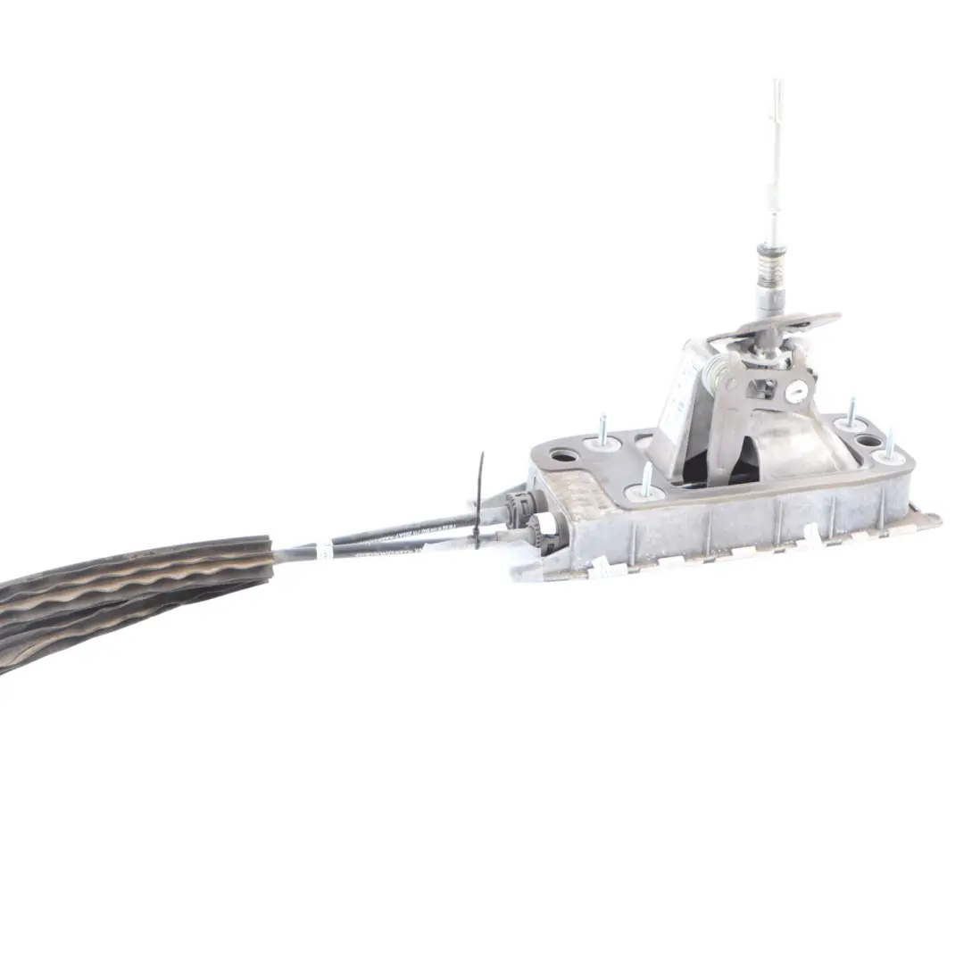 Audi A3 8P Manual Gear Stick Shifter Lever Selector Linkage - SKU 1K0711049CF - Part number 1K0711049CF