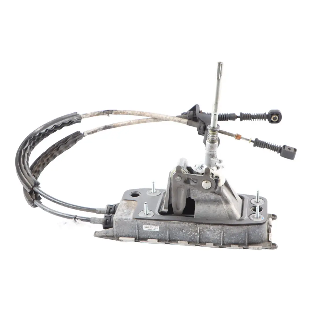 Selettore Cambio Stick Meccanismo Manuale 6 Velocità per Audi S3 8P con numero di parte 1K0711049CJ Audi S3 8P Selettore Cambio Stick Meccanismo Manuale 6 Velocità - SKU 1K0711049CJ - Numero di parte 1K0711049CJ