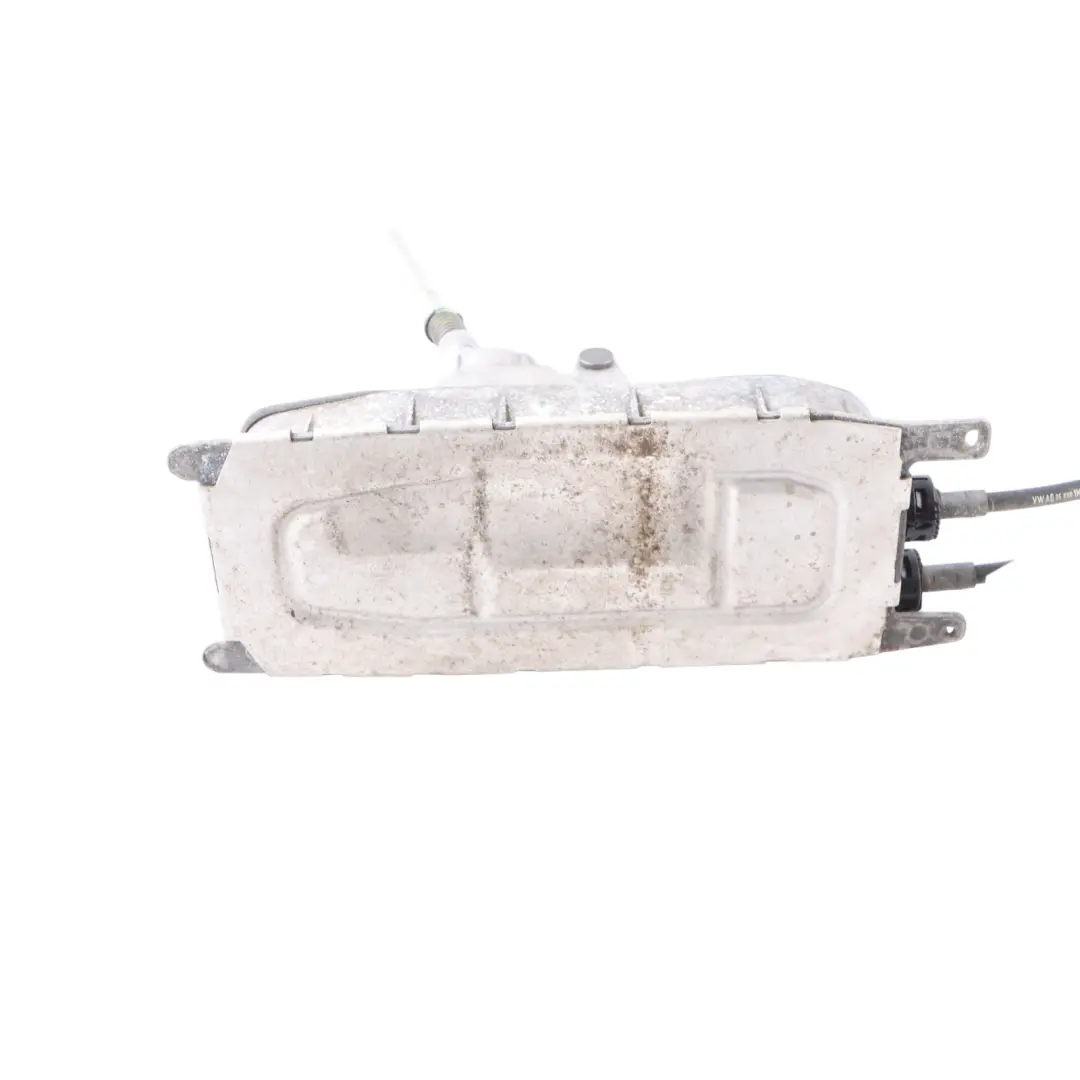 Audi S3 8P Gear Selector Shifter Stick Mechanism Manual 6 Speed - SKU 1K0711049CJ - Part number 1K0711049CJ