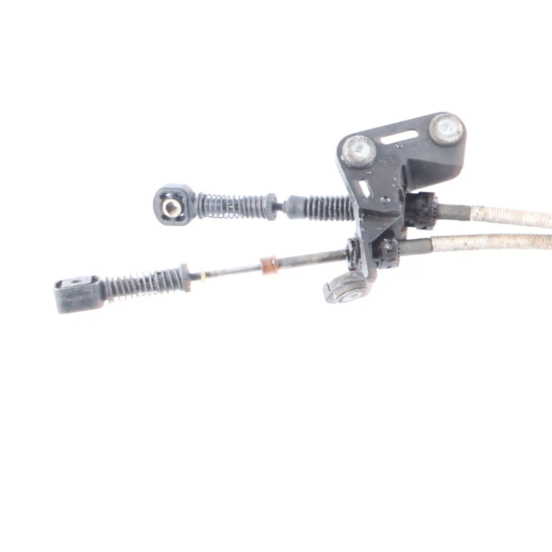 Audi S3 8P Gear Selector Shifter Stick Mechanism Manual 6 Speed - SKU 1K0711049CJ - Part number 1K0711049CJ