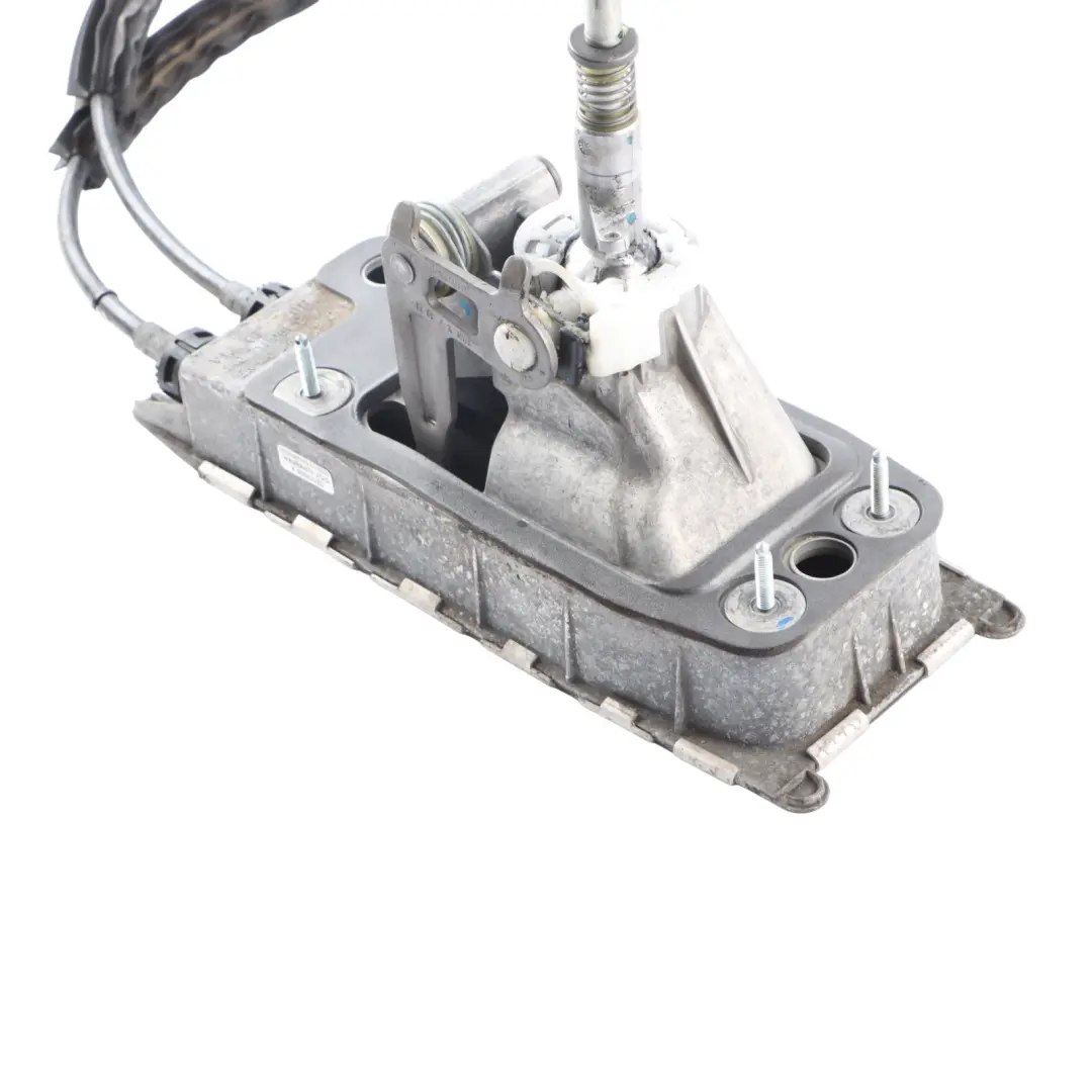 Audi S3 8P Gear Selector Shifter Stick Mechanism Manual 6 Speed - SKU 1K0711049CJ - Part number 1K0711049CJ