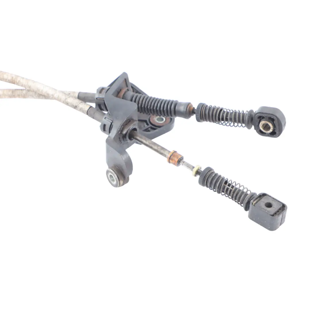 Audi S3 8P Gear Selector Shifter Stick Mechanism Manual 6 Speed - SKU 1K0711049CJ - Part number 1K0711049CJ