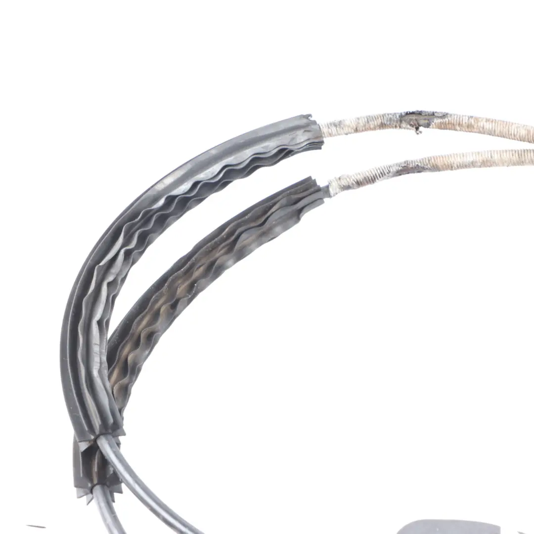 Audi S3 8P Wähl Hebel Schalt Hebel Mechanismus Manuell 6 Gang - SKU 1K0711049CJ - Teilenummer 1K0711049CJ