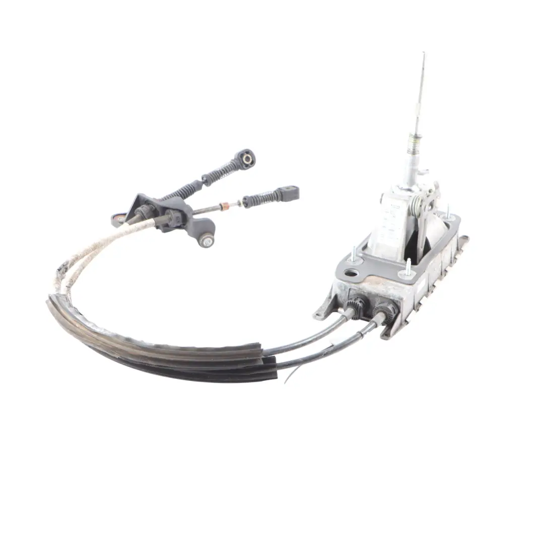 Audi S3 8P Gear Selector Shifter Stick Mechanism Manual 6 Speed - SKU 1K0711049CJ - Part number 1K0711049CJ