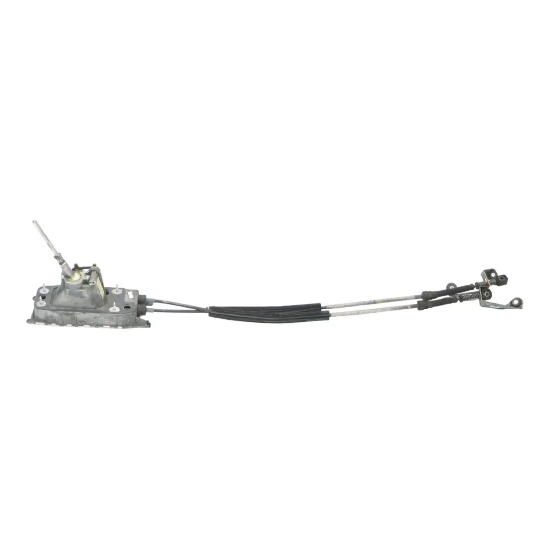 Volkswagen Golf 1K Gear Shift Selector Mechanism Linkage Manual - SKU 1K0711061A - Part number 1K0711061A