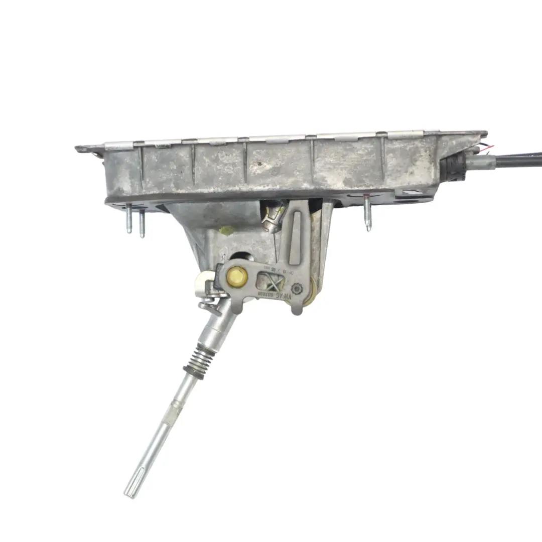 Volkswagen Golf 1K Gear Shift Selector Mechanism Linkage Manual - SKU 1K0711061A - Part number 1K0711061A