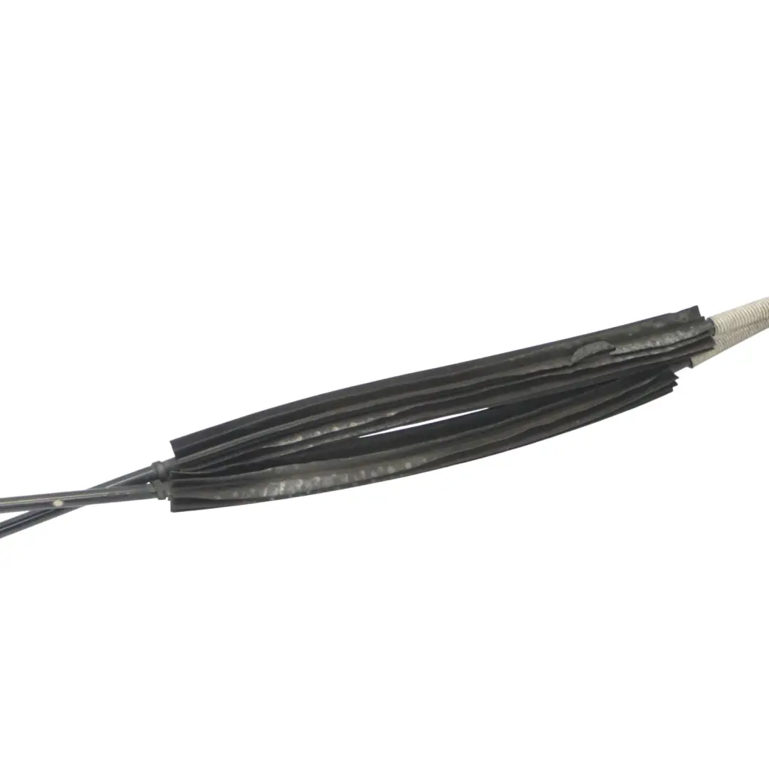 Volkswagen Golf 1K Gangschaltung Hebel Mechanismus Gestänge Manuell - SKU 1K0711061A - Teilenummer 1K0711061A