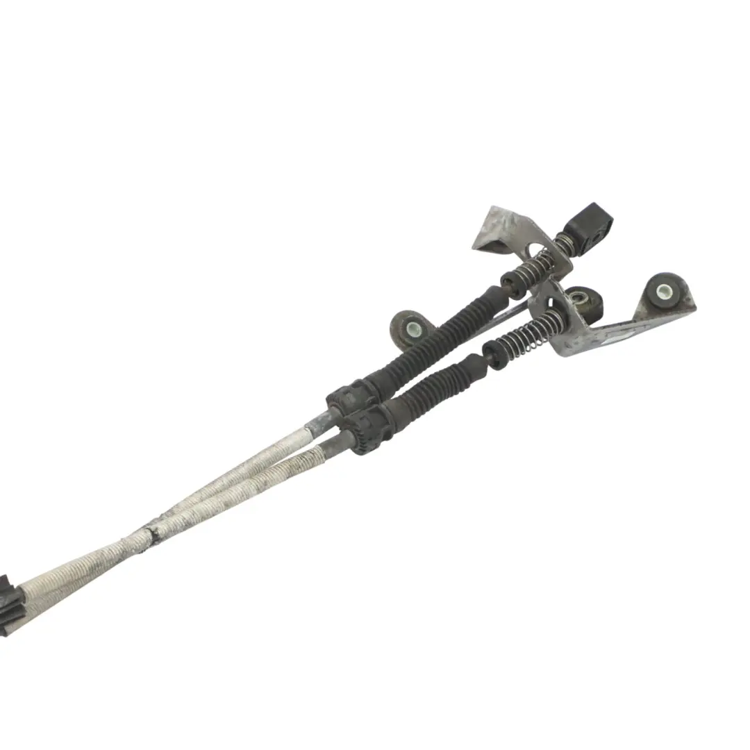 Volkswagen Golf 1K Gear Shift Selector Mechanism Linkage Manual - SKU 1K0711061A - Part number 1K0711061A