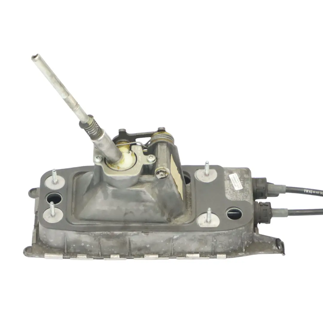 1K Manuel De Liaison Du Mécanisme Sélection Vitesse pour Volkswagen Golf à propos du numéro de pièce 1K0711061A Volkswagen Golf 1K Manuel De Liaison Du Mécanisme Sélection Vitesse - SKU 1K0711061A - Numéro de pièce 1K0711061A