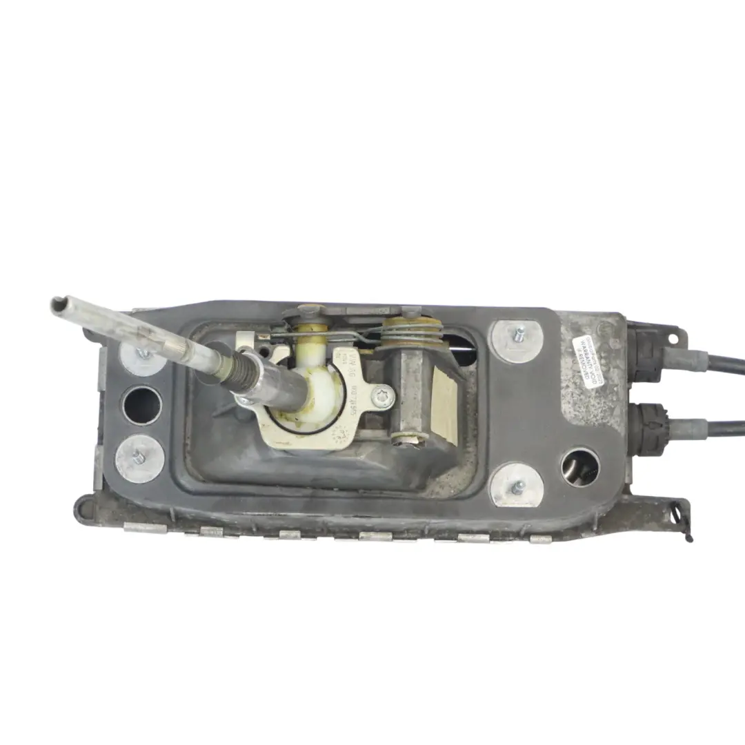 Volkswagen Golf 1K Gear Shift Selector Mechanism Linkage Manual - SKU 1K0711061A - Part number 1K0711061A