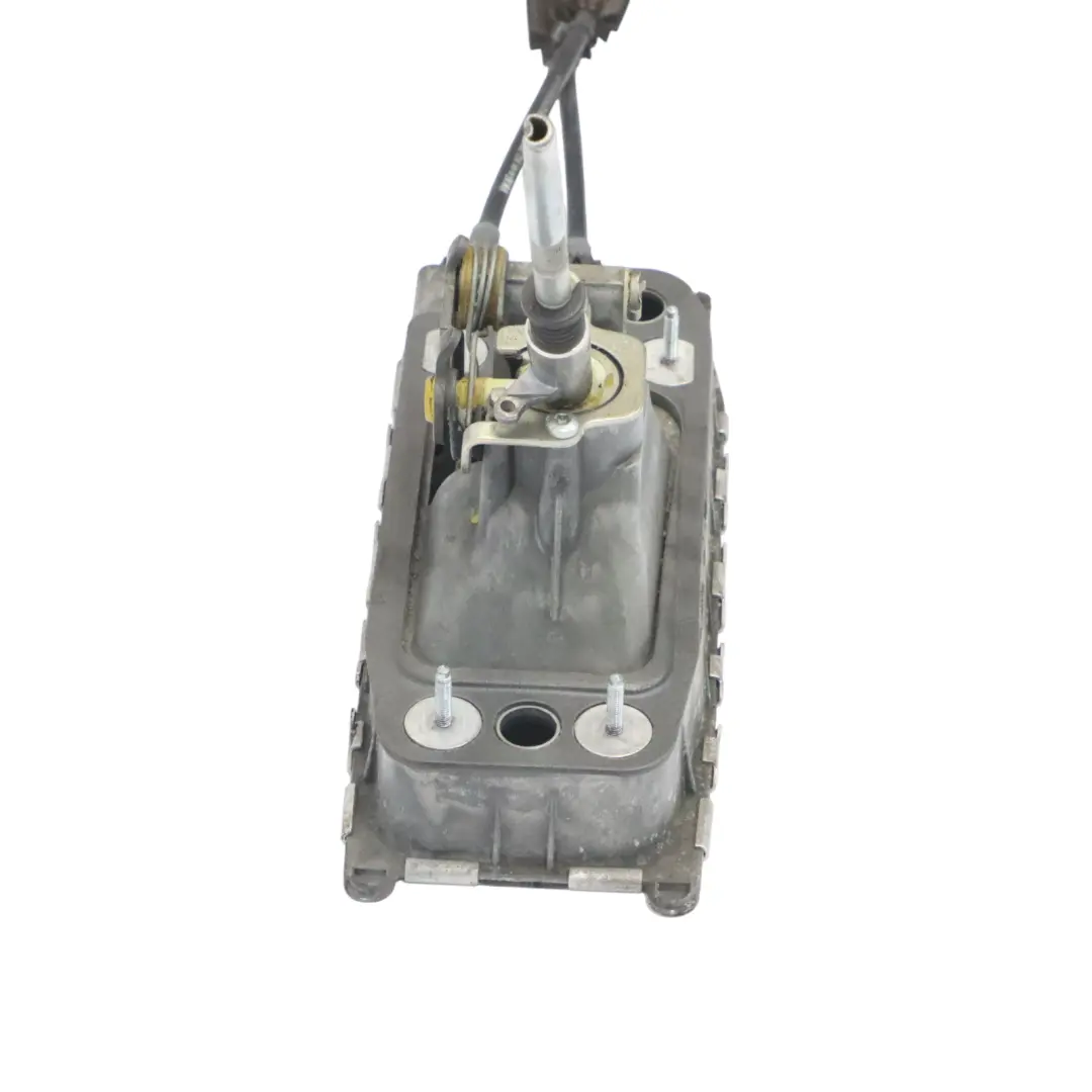 1K Gangschaltung Hebel Mechanismus Gestänge Manuell für Volkswagen Golf mit Teilenummer 1K0711061A Volkswagen Golf 1K Gangschaltung Hebel Mechanismus Gestänge Manuell - SKU 1K0711061A - Teilenummer 1K0711061A