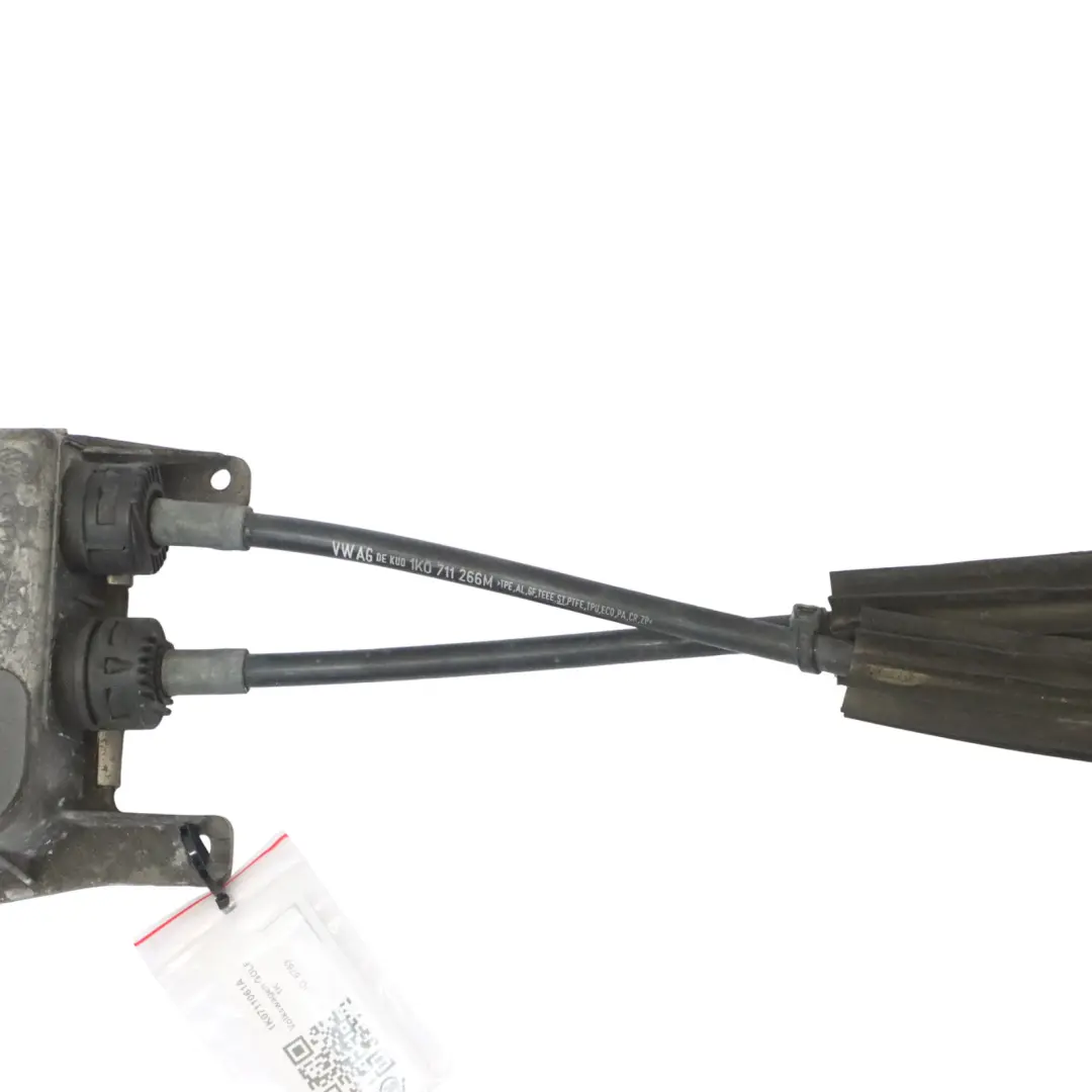1K Gangschaltung Hebel Mechanismus Gestänge Manuell für Volkswagen Golf mit Teilenummer 1K0711061A Volkswagen Golf 1K Gangschaltung Hebel Mechanismus Gestänge Manuell - SKU 1K0711061A - Teilenummer 1K0711061A