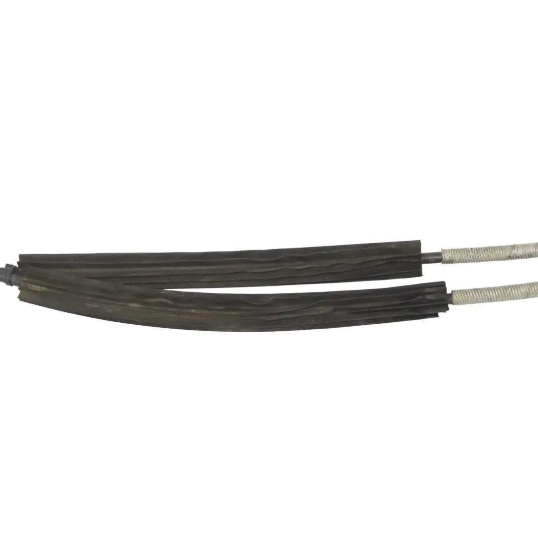 Volkswagen Golf 1K Gangschaltung Hebel Mechanismus Gestänge Manuell - SKU 1K0711061A - Teilenummer 1K0711061A